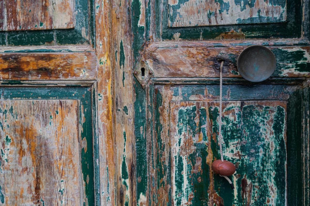 Una Finestra Sul Mare - Free Wi -Fi Riomaggiore Extérieur photo