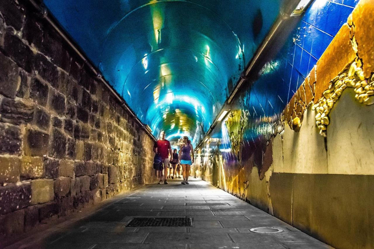 Una Finestra Sul Mare - Free Wi -Fi Riomaggiore Extérieur photo