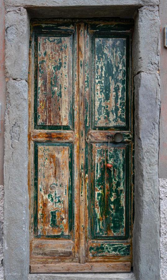 Una Finestra Sul Mare - Free Wi -Fi Riomaggiore Extérieur photo